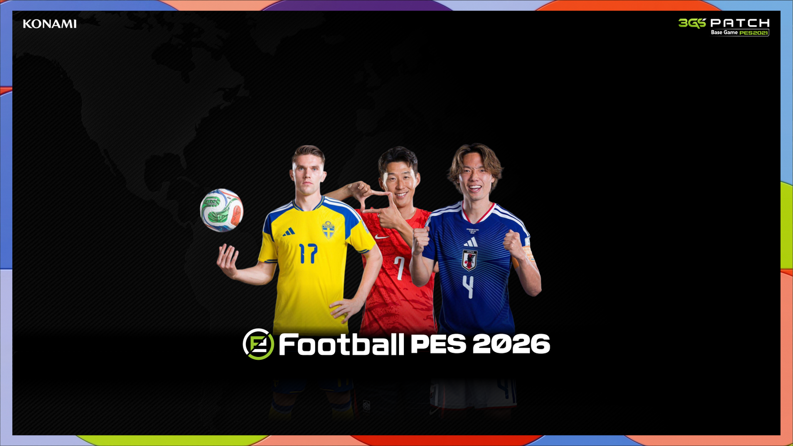 pes2026